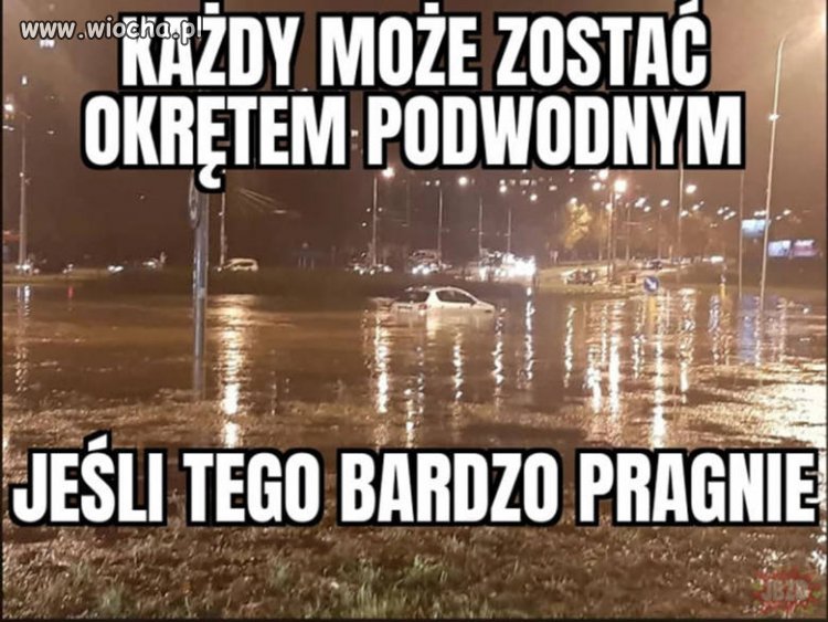 A aucie ktore zrealizowLo marzenie