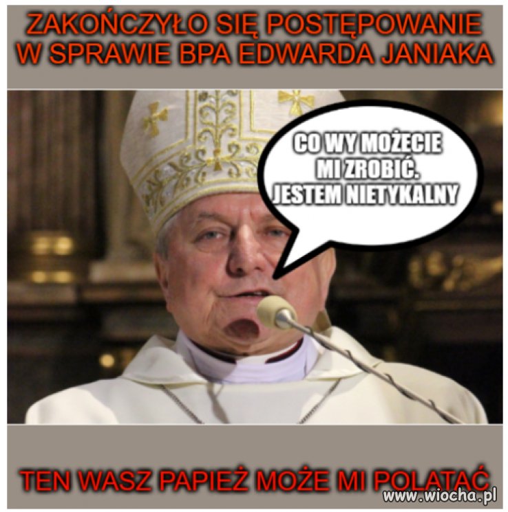 ZAKOŃCZYŁO SIĘ POSTĘPOWANIE
