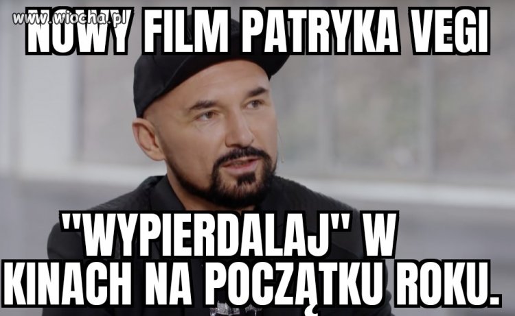 Nowy film się już robi 