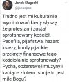 Nie jestem za niszczeniem ale z drugiej strony