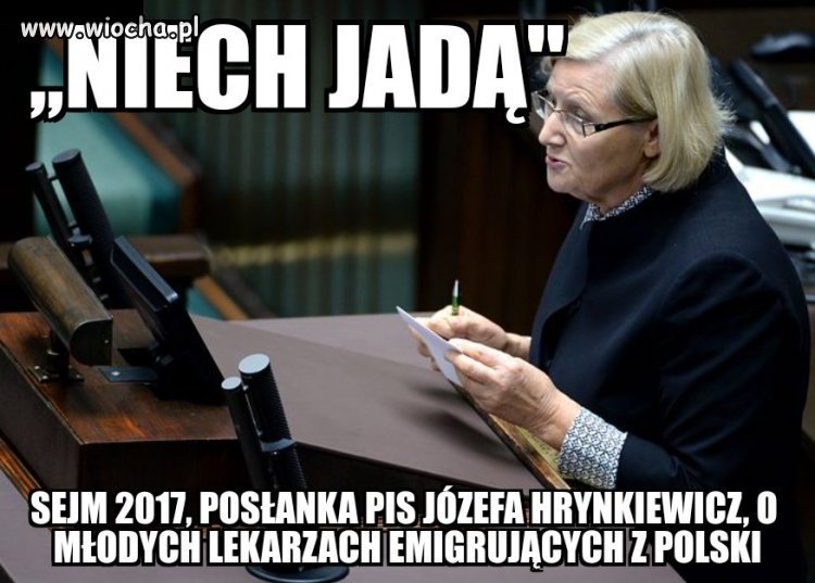 Takie tam dla przypomnienia