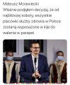 Walka rzadu PIS z COVID 