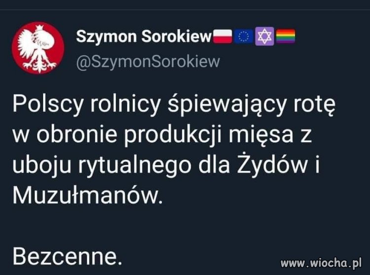 Bezcenne. 