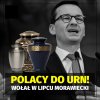 Scenariusz realizuje z coraz większym rozmachem 