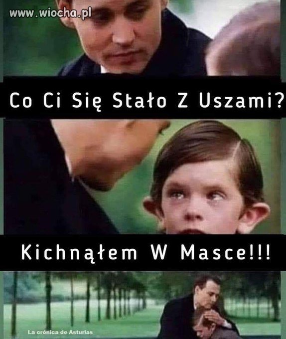 Taka sytuacja