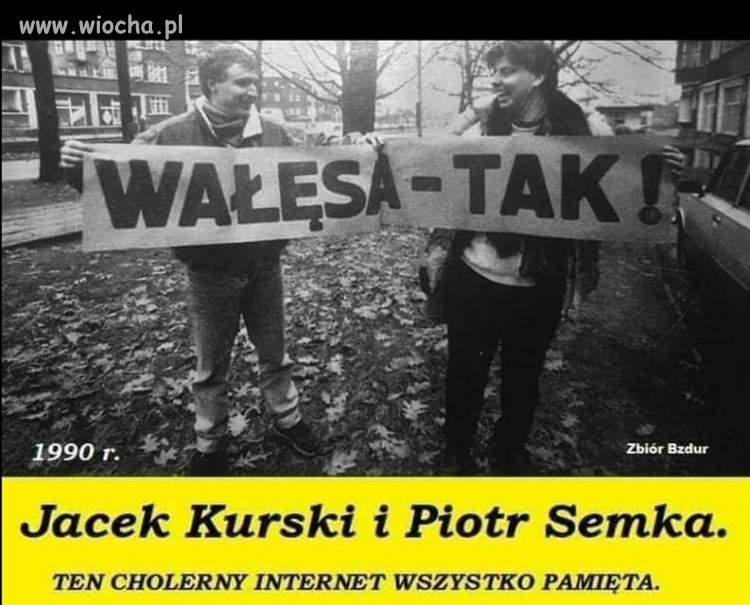 Tak dla przypomnienia 