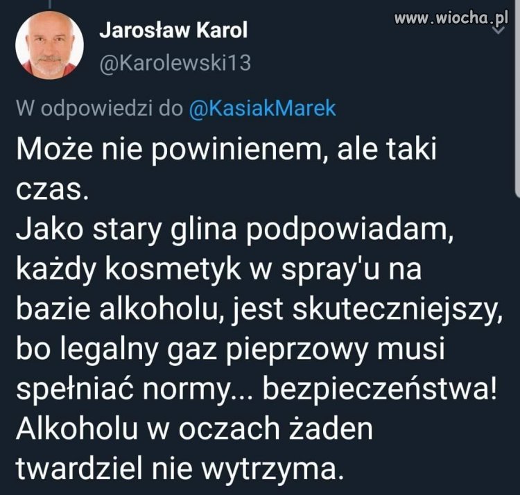 Taka sytuacja 