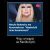 Maryla na Narodowym