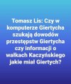 Poszukiwanie