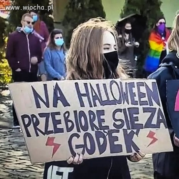 Młodzież kontra 