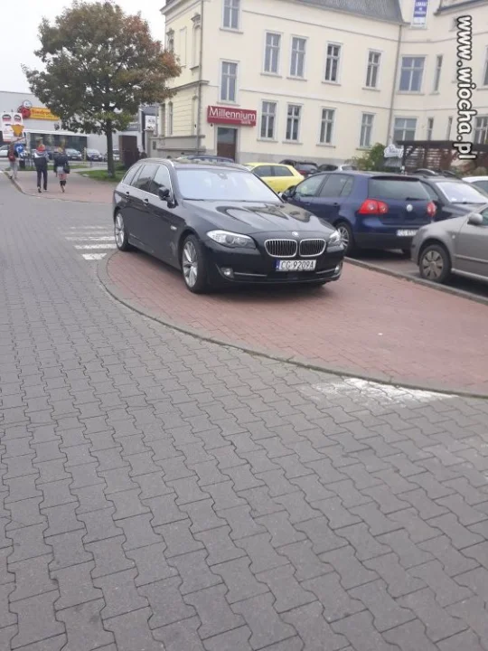 Marka mówi wszystko