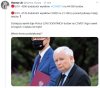 Gorsza zaraza niż wirus.