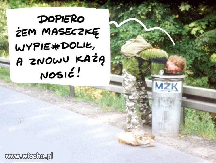 Temat zbędny