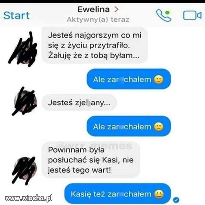 Po prostu...