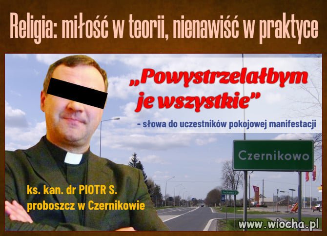 Postępowanie się już toczy