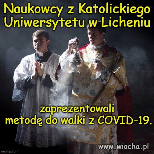 Może i nieskuteczny,