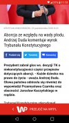 Prezydent debil