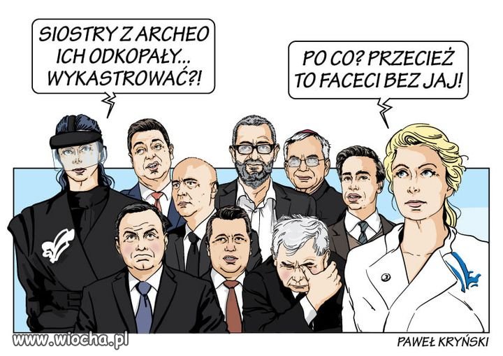 Prawda czasu prawda ekranu.