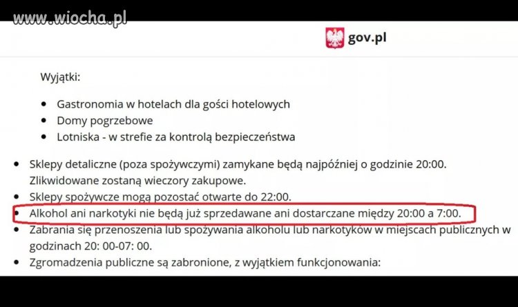 Czy dilerzy to słyszą???