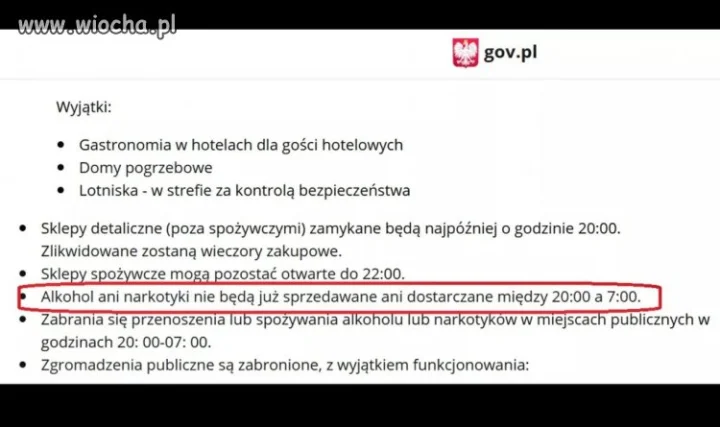 Czy dilerzy to słyszą???