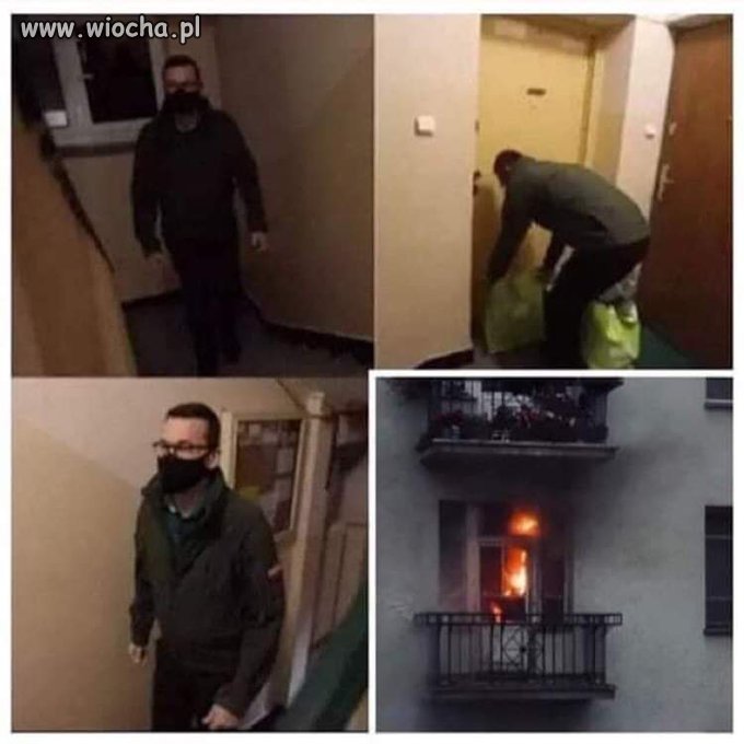 Tak było...