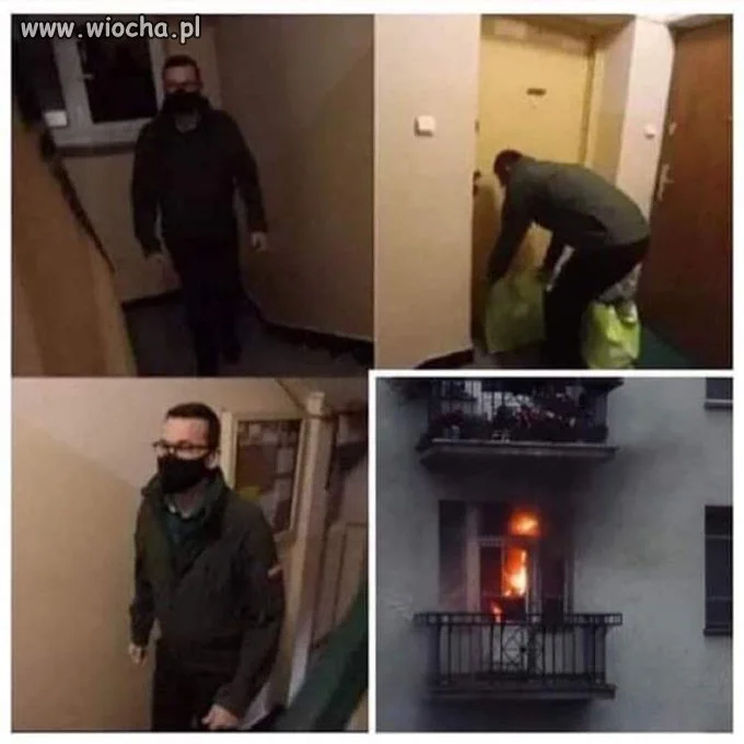 Tak było...