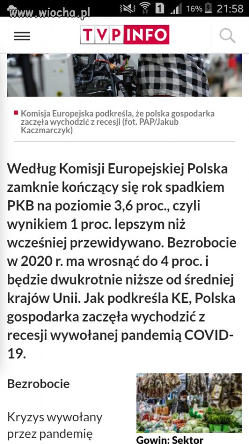 Tvp info 