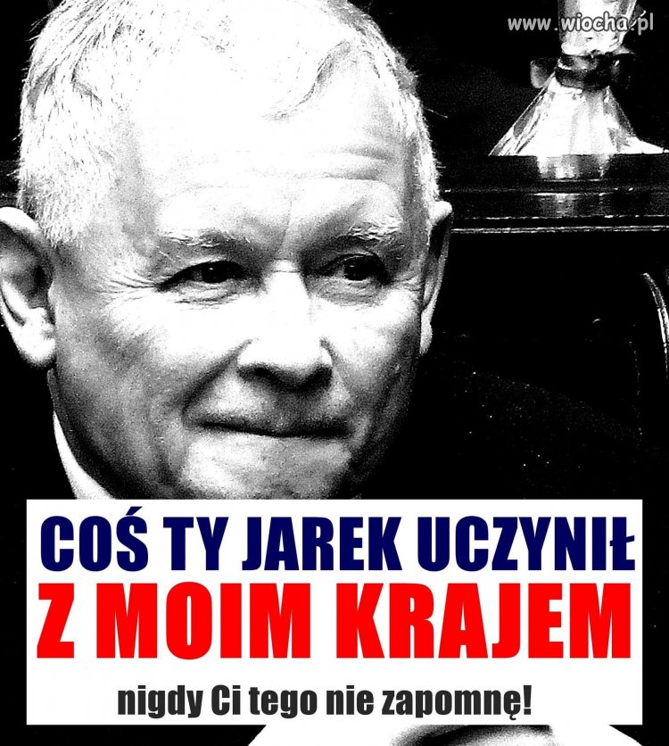 Wszyscy będziemy pamiętać ...