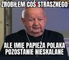 Nie ma dowodów na to, że wiedział o pedofilii kardynale!