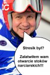 Prezydent interweniował