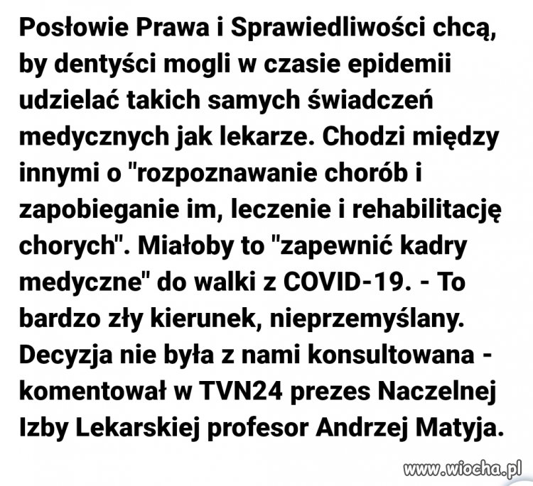 Że co?