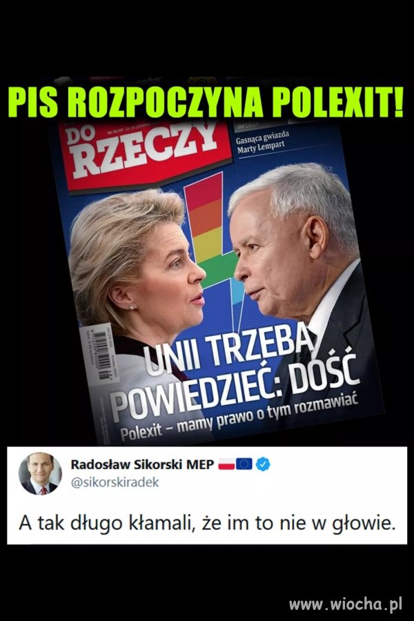 Zbliża się 