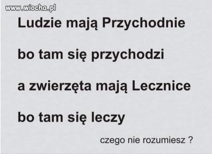 Logiczne!
