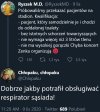Tyle łóżek szpitalnych za swojej kadencji polikwidowali