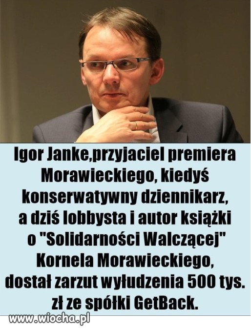 W PiSie sami swoi...