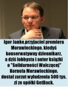 W PiSie sami swoi...