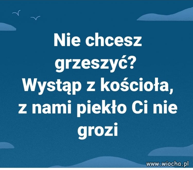 Prosta recepta ...