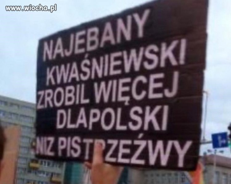 Zgadza się ktoś?