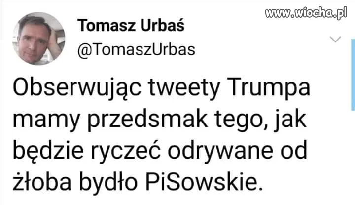 Słychać wycie?