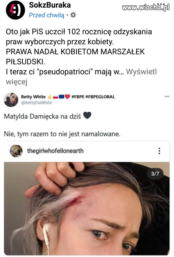 Uczczenie
