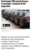 Wielkie brawa dla dobrej zmiany