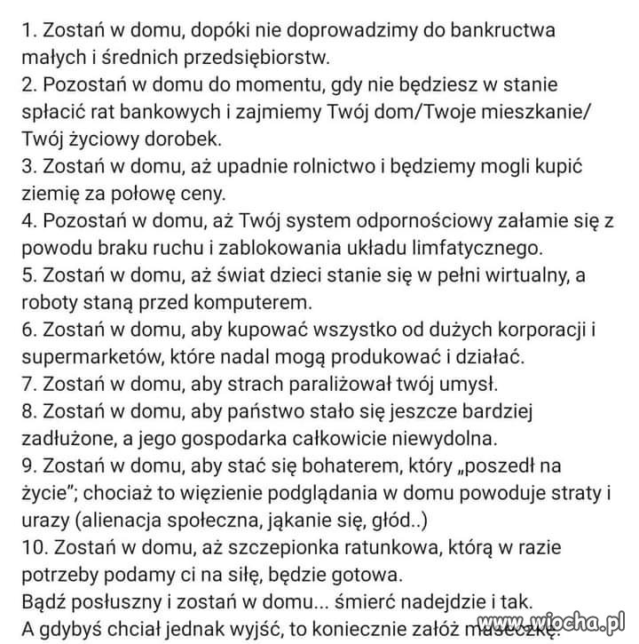 W punkt 