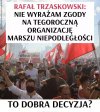 To dobra decyzja? 