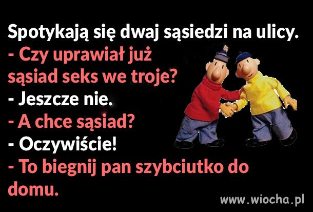 Trójkącik 