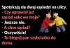 Trójkącik 