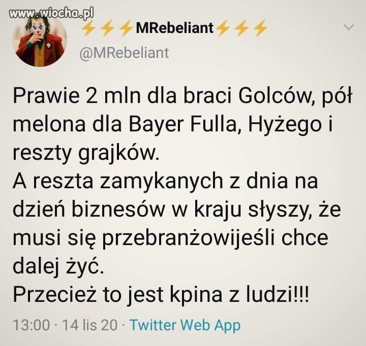 A Zenek?