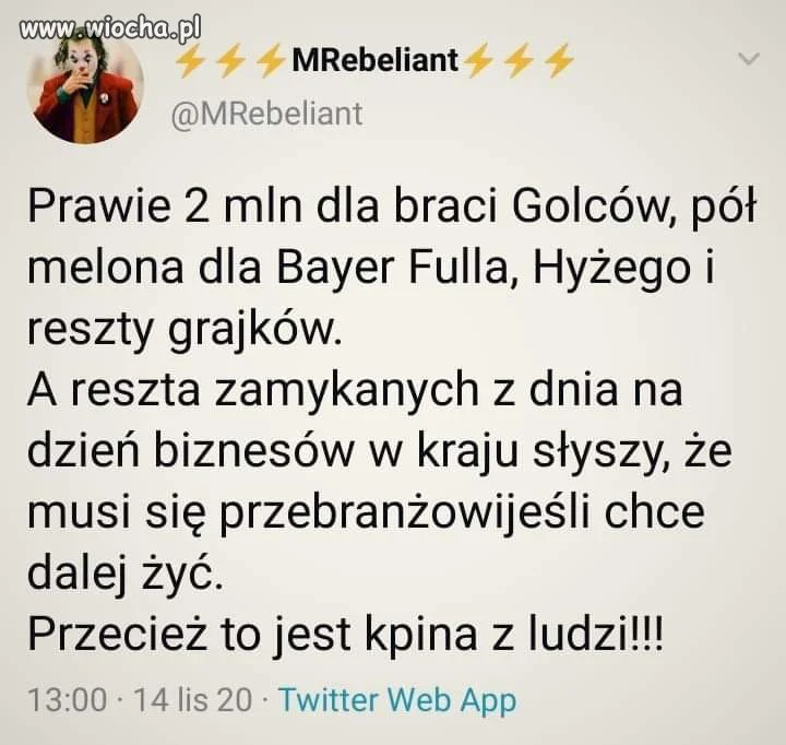 A Zenek?