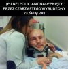 Ofiara Czarzastego wybudzona ze śpiączki
