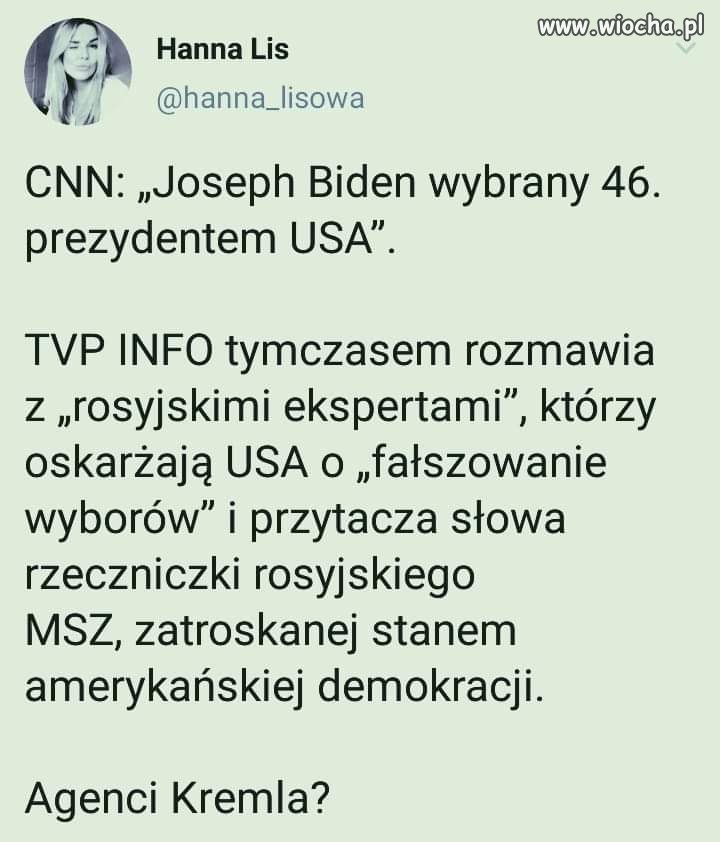 Agenci Kremla?