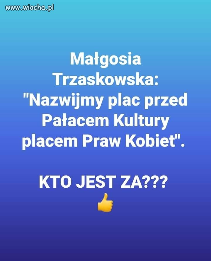 Popieram! 